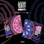 Альбом xikers - 7TH MINI ALBUM [ROUTE ZERO : The ORA]
