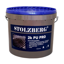 Клей Stolzberg (Stolz) 2K PU PRO