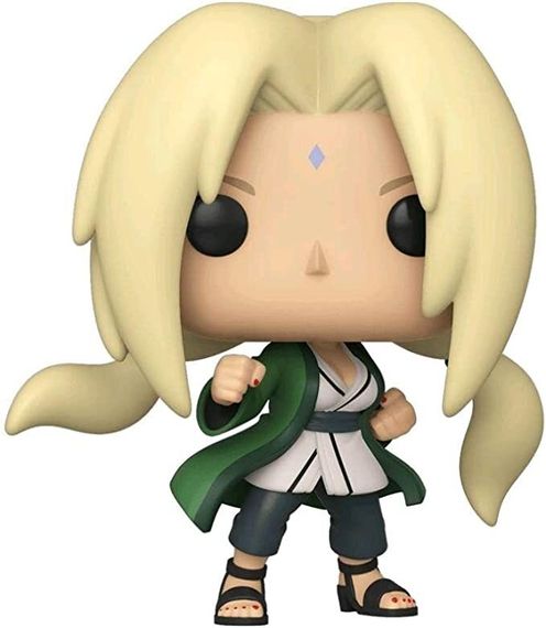 Funko Pop! Animation: Naruto - Lady Tsunade