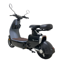Электроскутер Skyboard Yalta 1200W Black (Чёрный)
