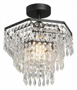 Люстра на штанге Vitaluce V5883 V5883-1/1PL