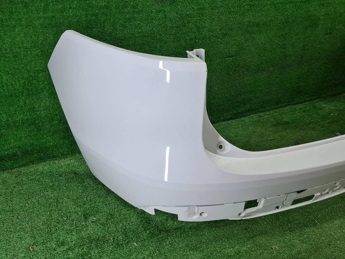 Бампер задний Jaguar F-PACE (2016-2020)