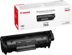Картридж тонерный черный 1 шт Canon 7616A005