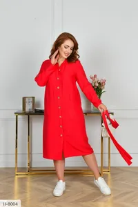 Платье II-7993 Фабрика Моды