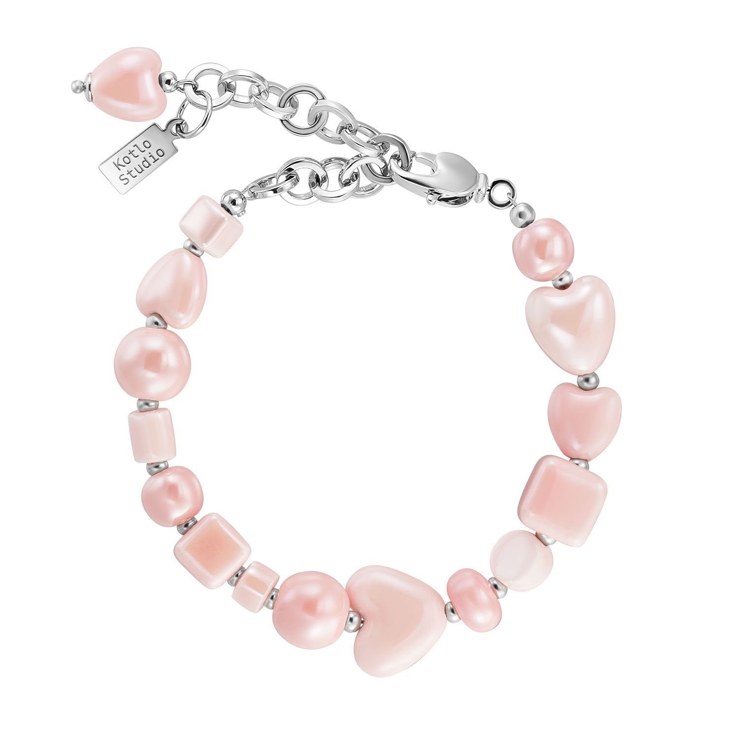 Браслет Pink Sugar Baby Bracelet