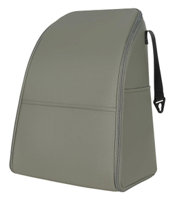 Коляска трансформер Aimile Adventurer оливковый