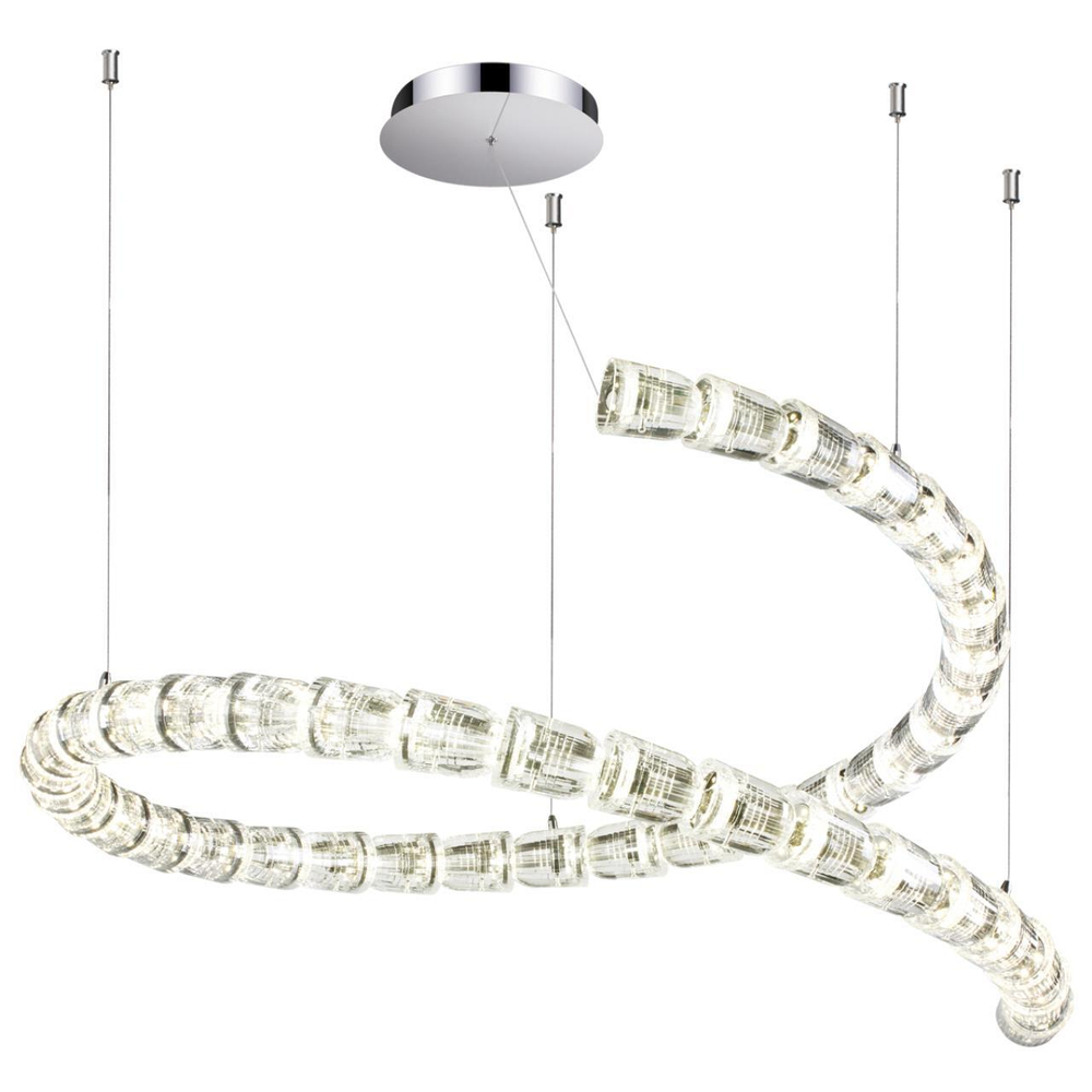 Подвесной светильник Odeon Light 5010/129L