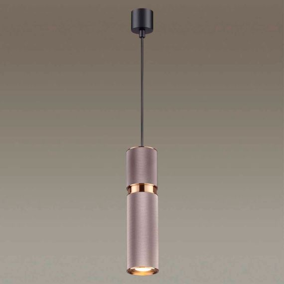 Подвесной светильник Odeon Light L-vision Afra 4745/5L