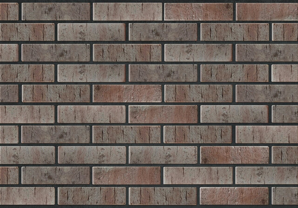 Кирпич лицевой славянский МАНЧЕСТЕР-КРОСТА, 1NF