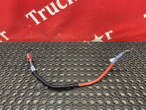 Провод силовой 81.5мм / 1.5мм 2017г