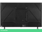 Телевизор Hisense 50E7NQ