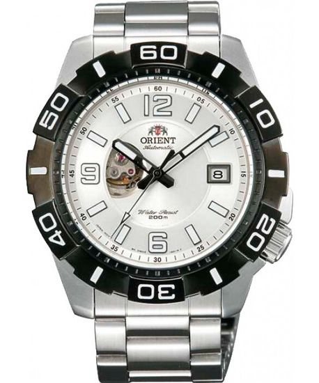 Мужские часы Orient FDW03002W0
