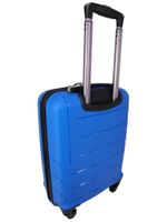 Чемодан 461 / Полипропилен