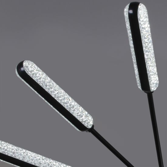 87290-0.3-12 BK светильник потолочный