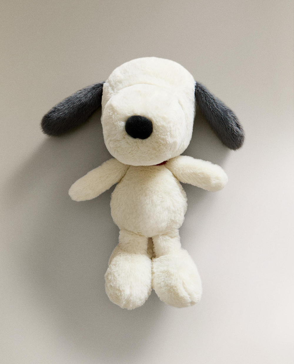 Мягкая игрушка Zara Home, белый, 0612/051