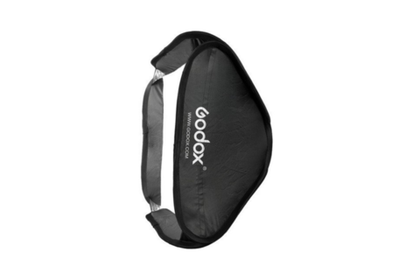 Софтбокс Godox SGUV6060 для накамерных вспышек