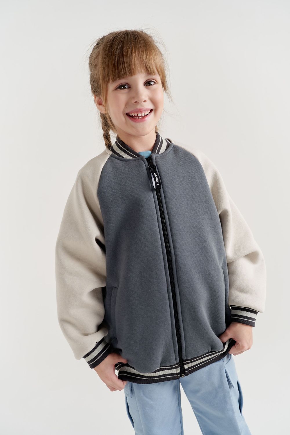 Бомбер "Маренго"