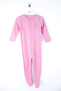 Слип Name it красивый, на 2/3 года