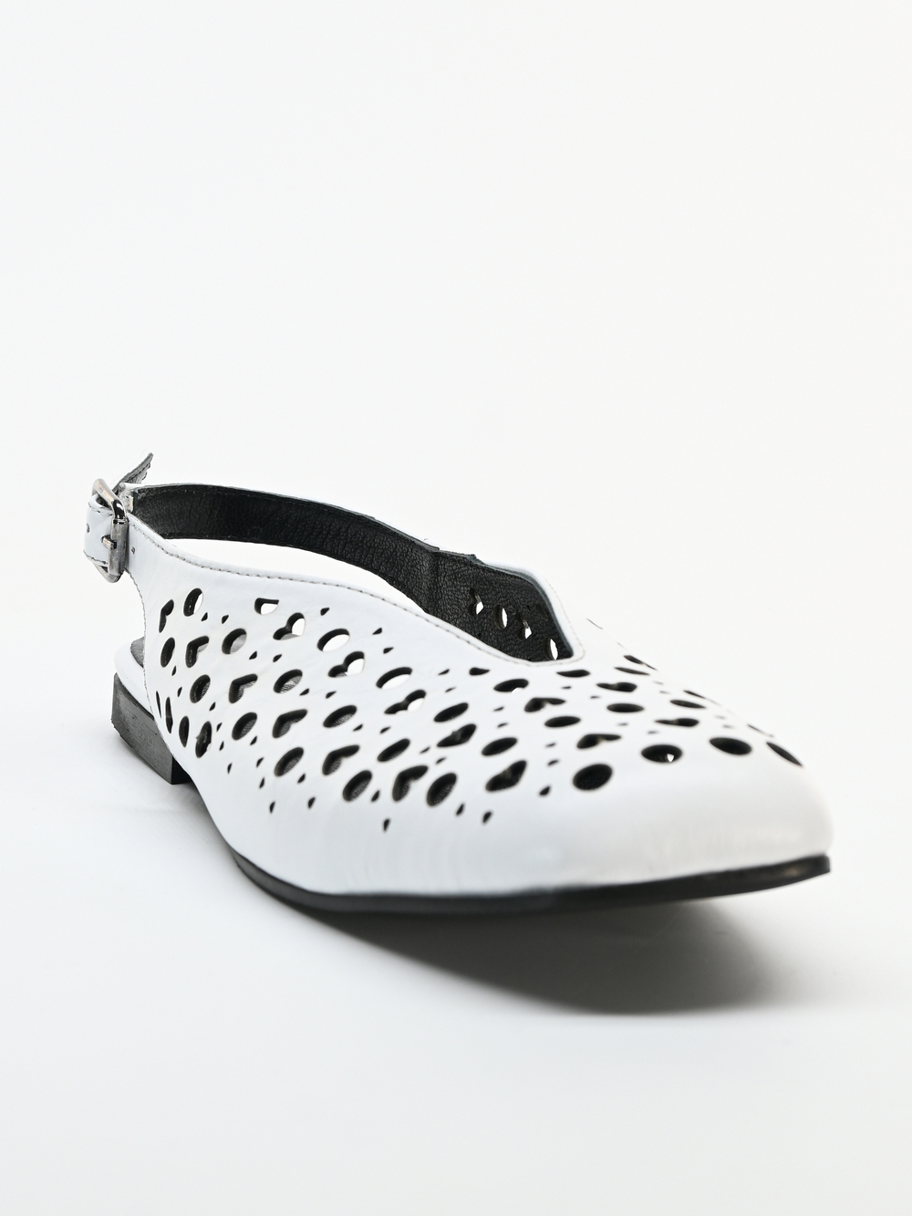 Босоножки женские Ascalini R15614B