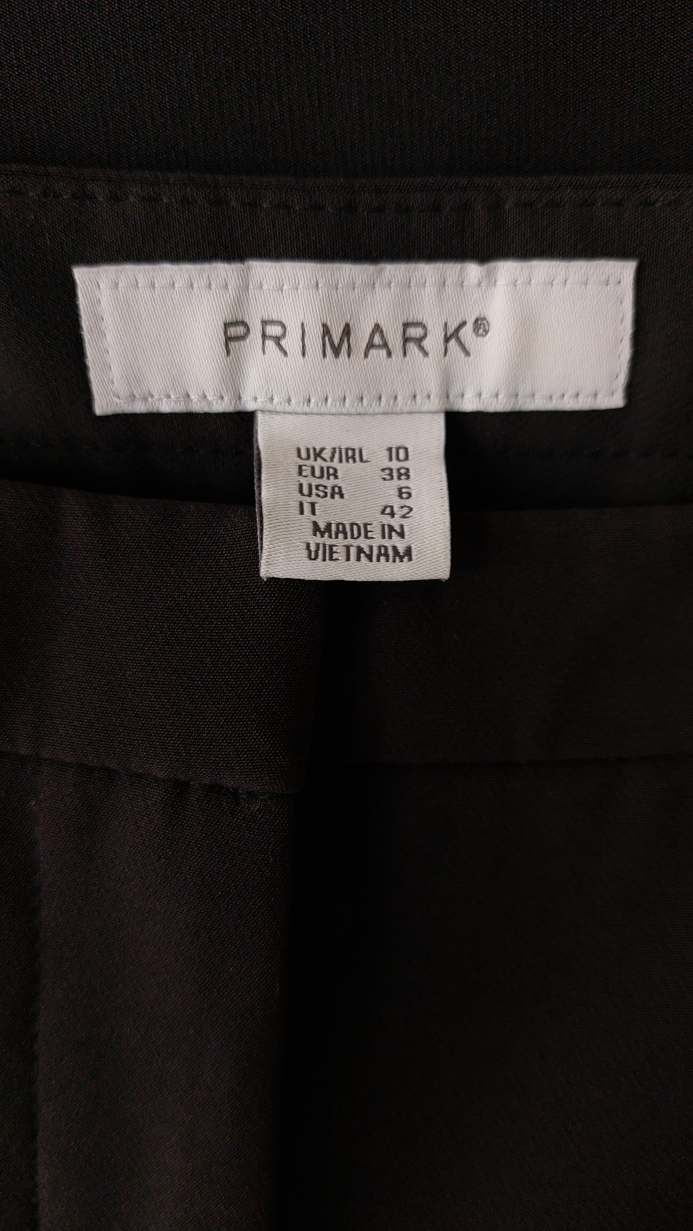Брюки Primark