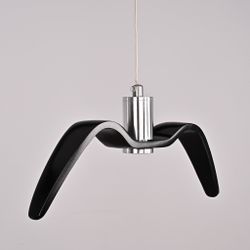 Подвесной светильник Brokis Night Birds black B