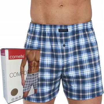 Трусы мужские семейные Cornette Comfort 002/253