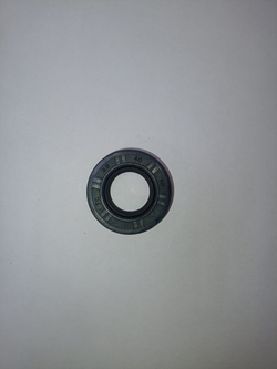 Сальник ( манжета армированная ) ТС 22x40x10 NBR