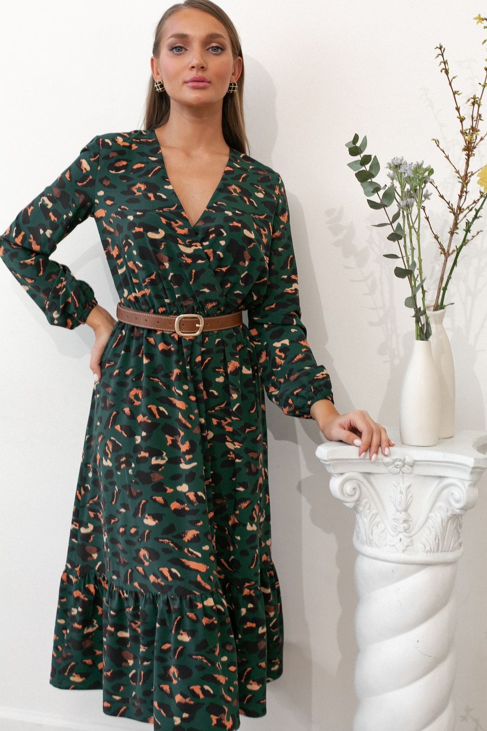 Платье Гвенет №1 Valentina