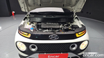 Hyundai Casper Turbo Modern (01.2023)
