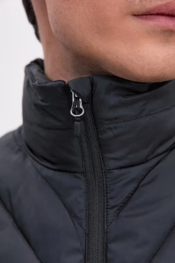 ЖИЛЕТ STAYER ПУХОВЫЙ UNISEX 25-58672