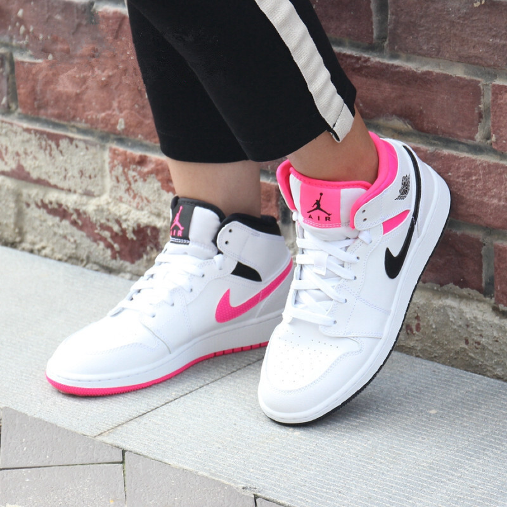 Кроссовки Jordan, 555112-106