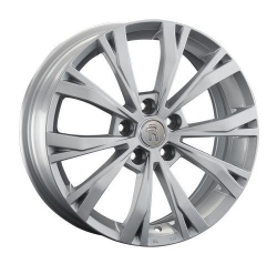 Replay SK122 7x17 5x112 ET 45 Dia 57.1 (silver)