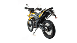 Мотоцикл кроссовый эндуро MOTOLAND Blazer 250