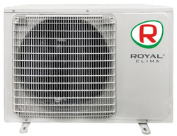 Кондиционер Royal Clima Renaissance 2025 RC-RND35HN On-Off