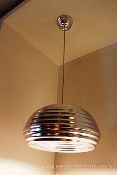 replica  Splugen Brau Pendant Light 2