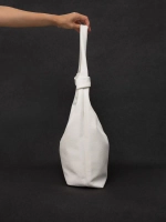 Сумка через плечо большая шоппер мешок спортивная