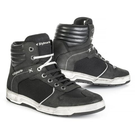 мотокеды STYLMARTIN ATOM Black