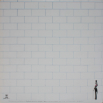 Pink Floyd / The Wall (2LP)