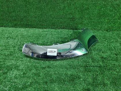 Накладка переднего бампера левая Mercedes GLE C292 (2015-2019) AMG