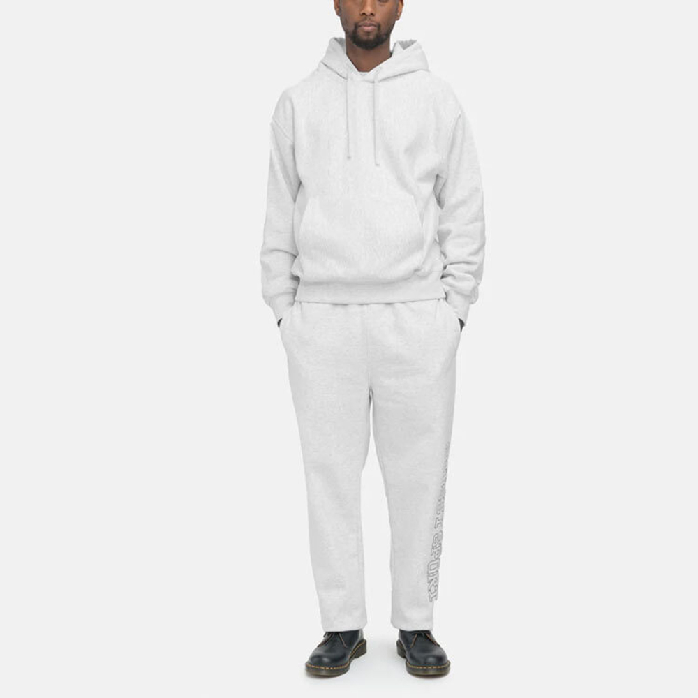 Худи Stussy SS22 logo, 118472