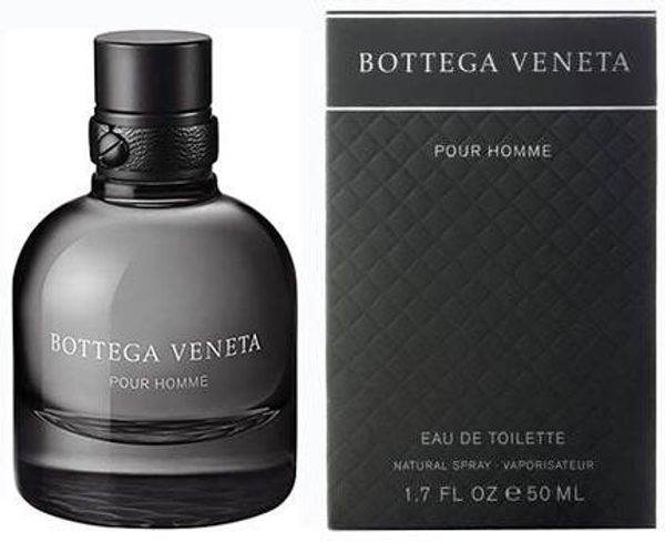 Bottega Veneta Pour Homme
