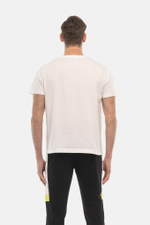 Мужская футболка HYDROGEN 2003 TENNIS BALL T-SHIRT (TT0013-001)
