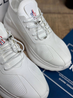 Кроссовки Moncler