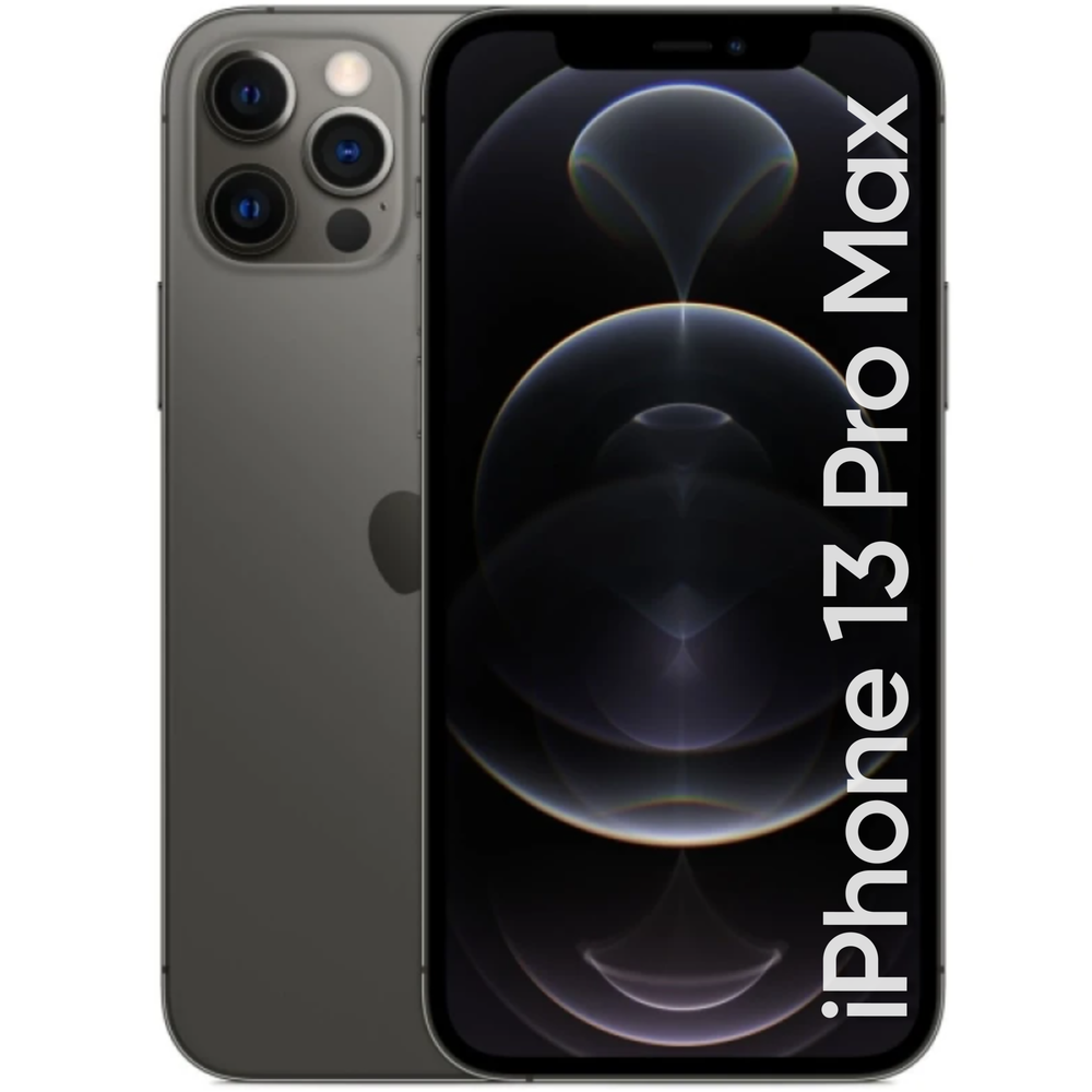 IPhone 13 Pro Max 128Gb БУ