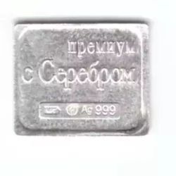 Водочные жетоны