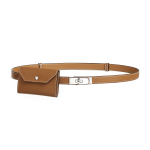 Пояс Hermes Kelly pocket Epsom Epsom 1.8cm, H081120CK37
