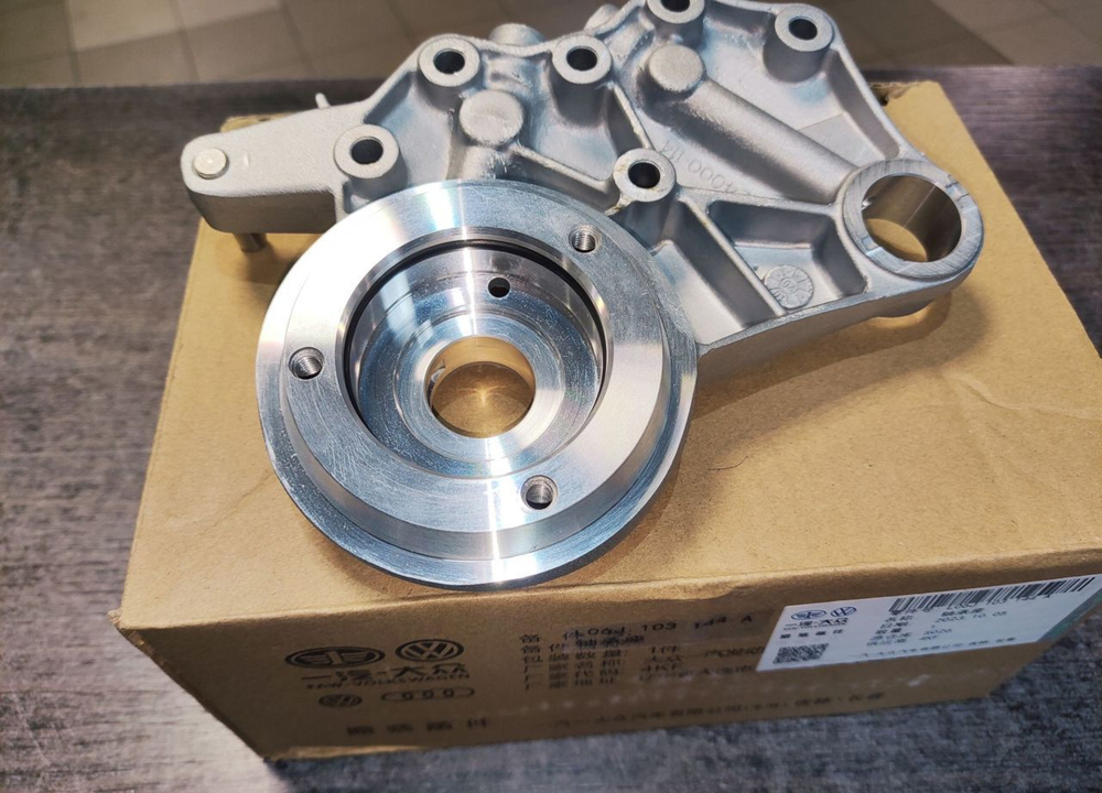 Кронштейн распредвалов для двигатeлей 1.8-2.0 Gen2