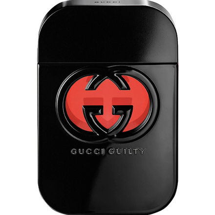 Gucci Guilty Black
