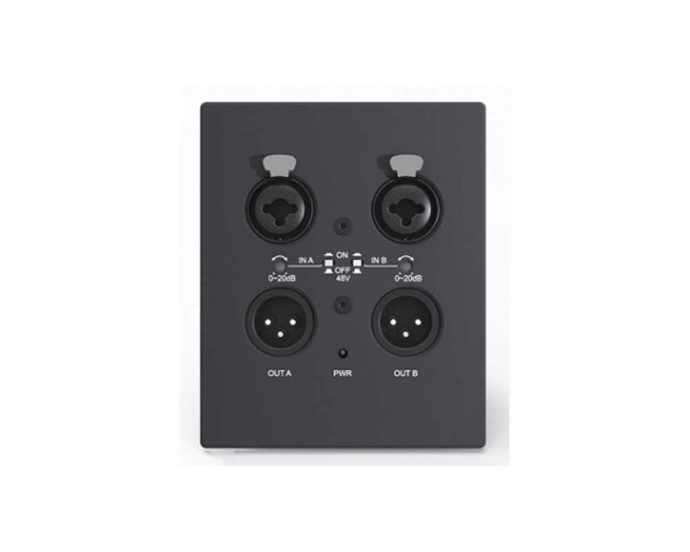 Панель ITC TS-P8802P