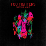 Foo Fighters / Wasting Light (2LP)